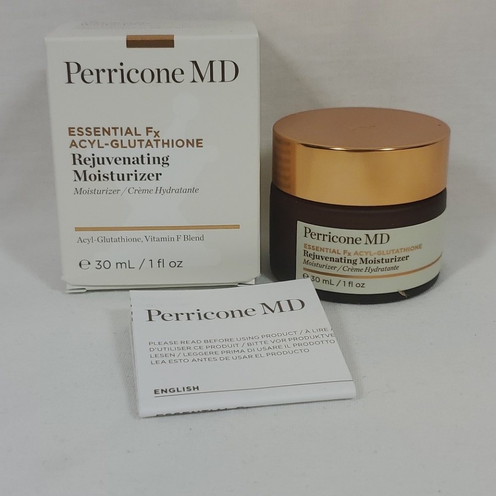 Perricone MD Essential Rejuvenating Moisturizer